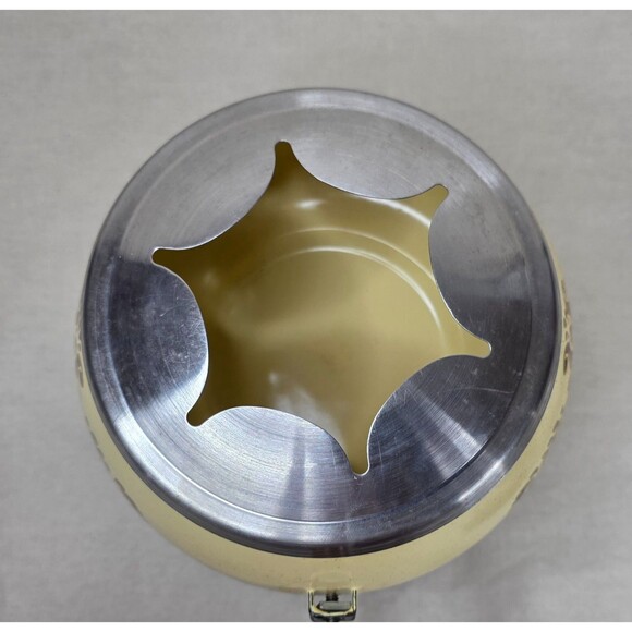 Pfaltzgraff Village 11-Piece Fondue Set in Original Box – 1989 Reston Lloyd Ltd. - Picture 9 of 12